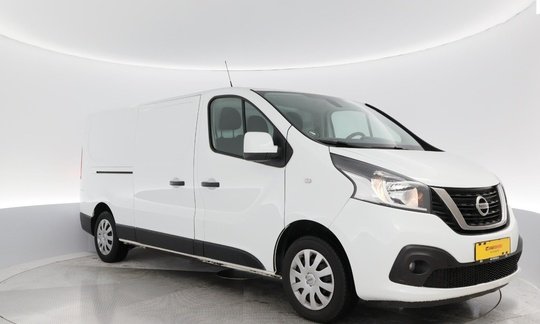 Nissan NV300 1,6 dCi 125 L2H1 Working Star