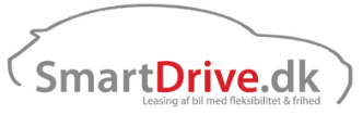 SmartDrive.dk