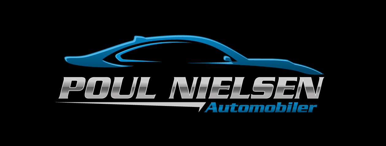 Poul Nielsen Automobiler