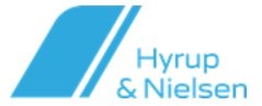 Hyrup & Nielsen Pre-Owned ApS