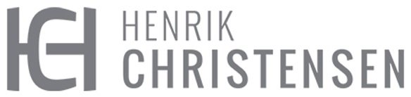 HENRIK CHRISTENSEN A/S