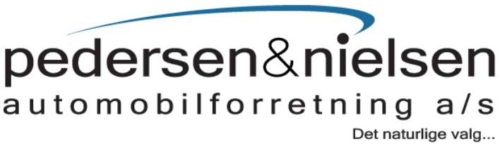 Pedersen & Nielsen A/S