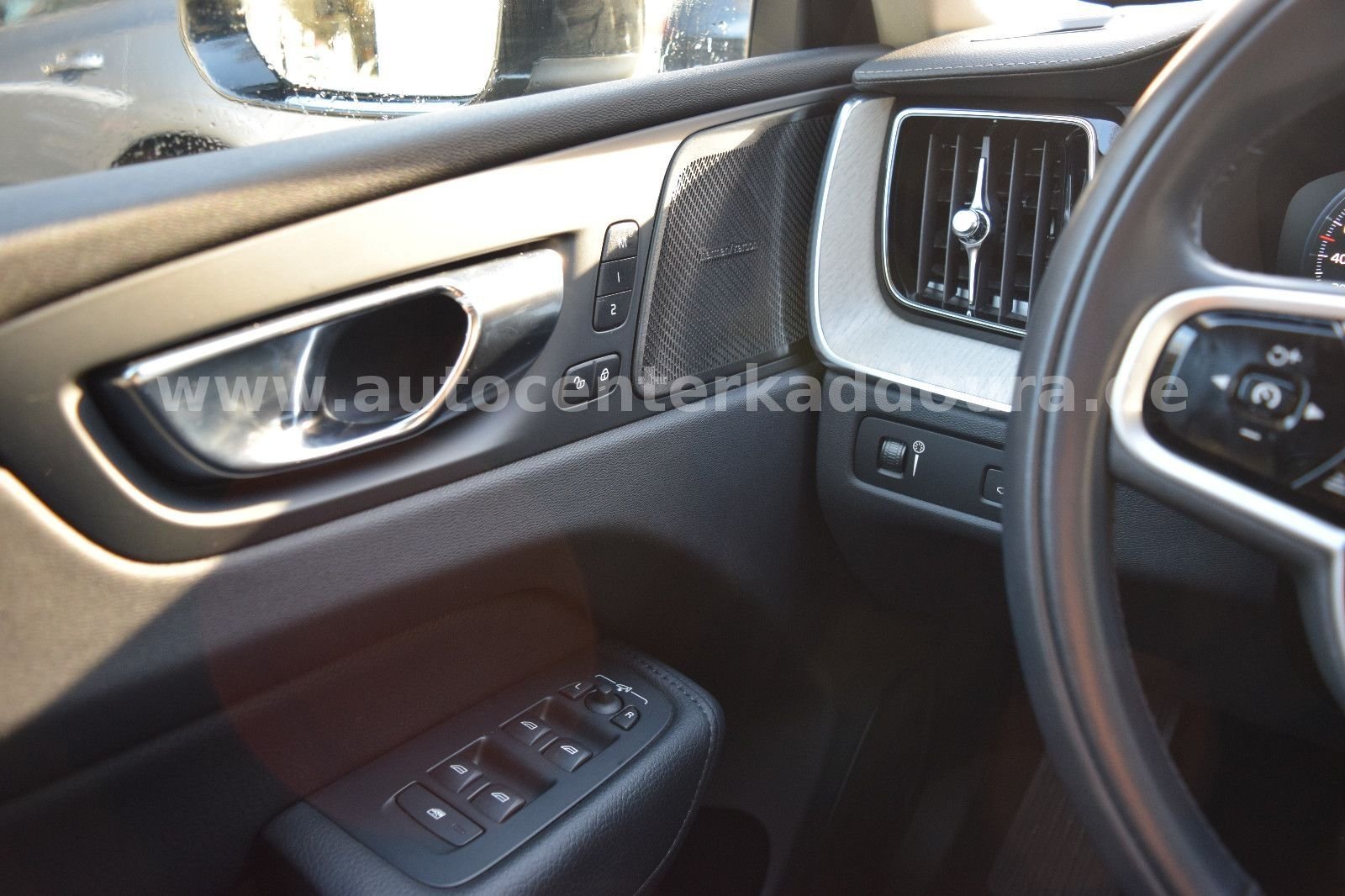 Volvo XC60 B5 Inscription AWD,Blis+ACC,StdHzg,Kamera