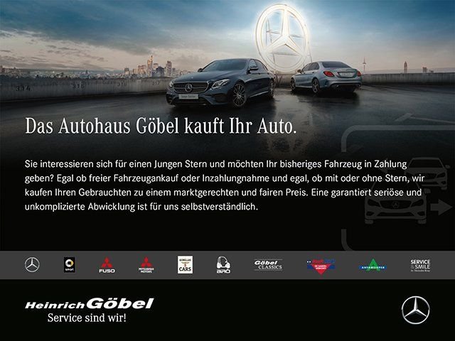 Mercedes GLA250 e PROGRESSIVE NAVI LED KAMERA AHK GJR