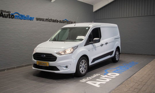 Ford Transit Connect 1,5 EcoBlue Trend lang