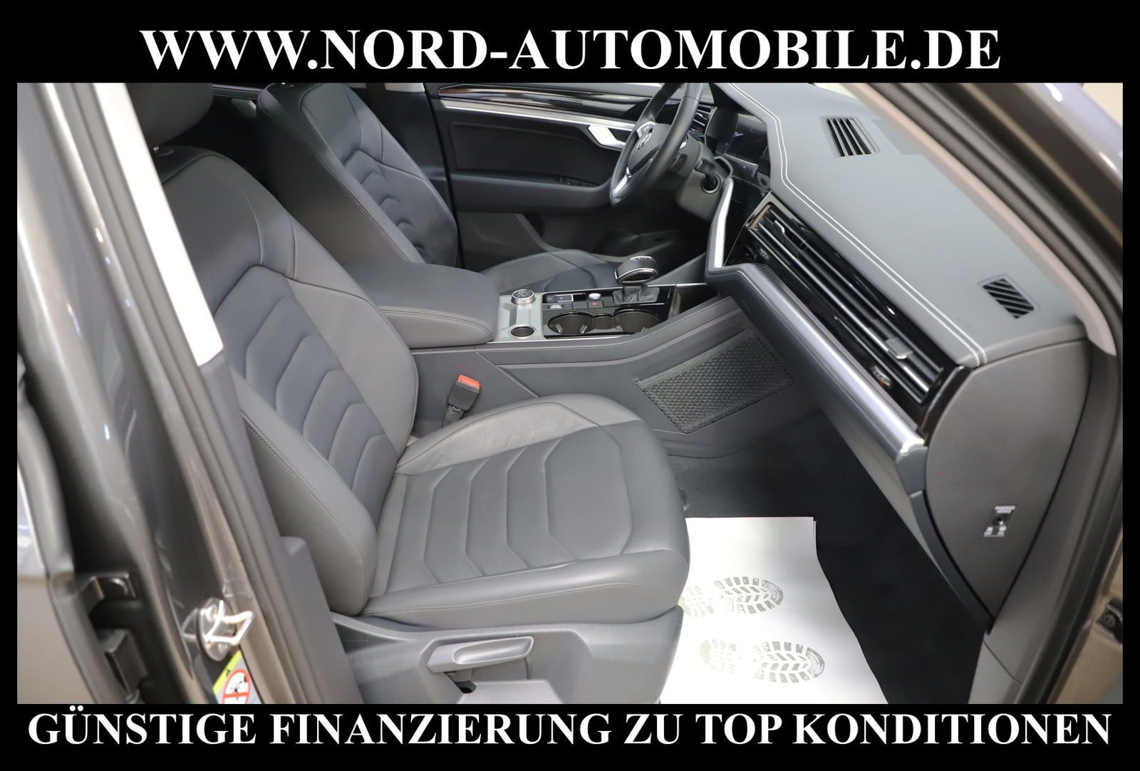 VW Touareg 3.0 TDI Elegance 4MOT*Pano*Innovision*20