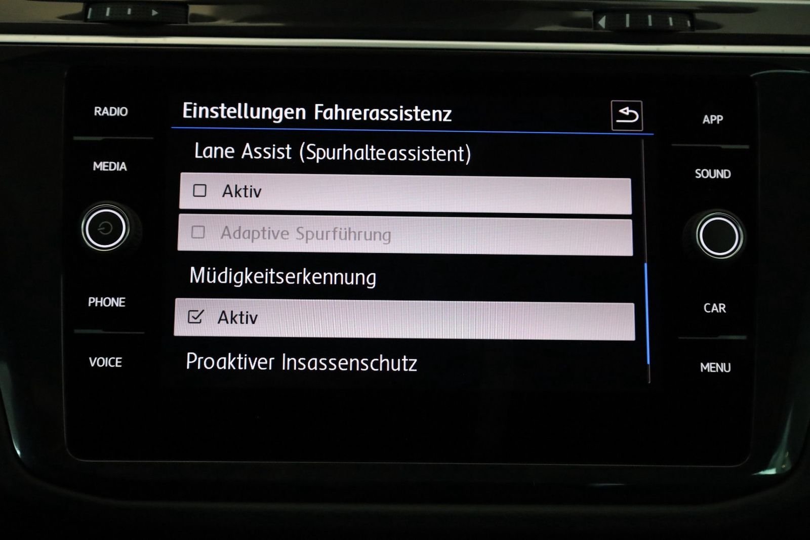 VW Tiguan 2.0 TSI Comfortline BMT 4Motion Standheiz
