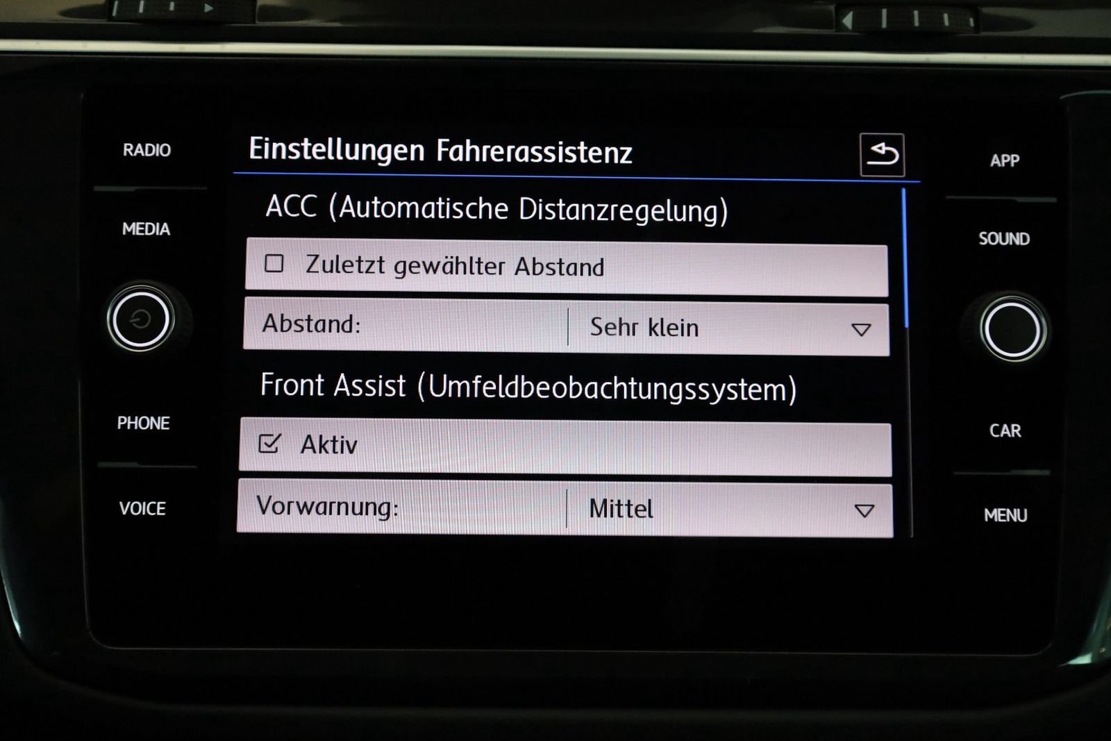 VW Tiguan 2.0 TSI Comfortline BMT 4Motion Standheiz