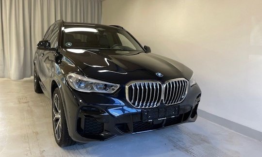BMW X5 xDrive 45e  M-Sport  PLUS