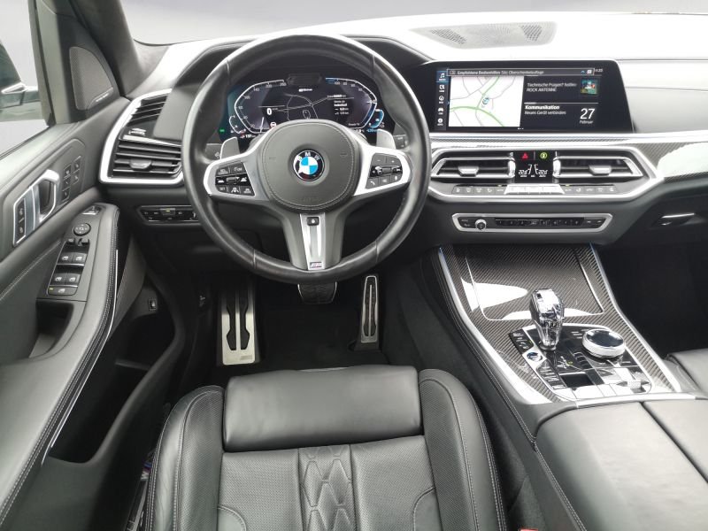 BMW X5 xDrive45e M Sport Head-Up Panorama ACC HiFi