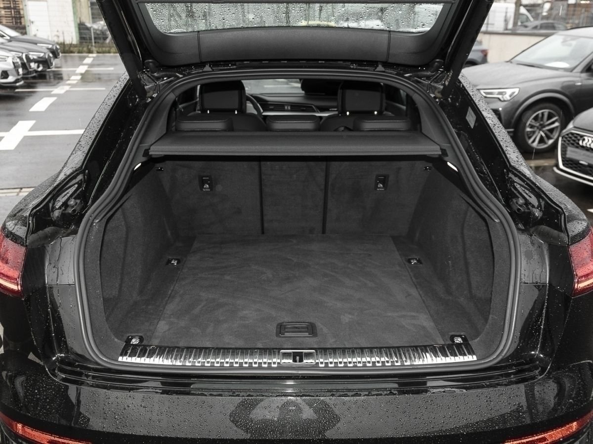 Audi e-tron Sportback 55 S line (AHK*Head up) NAVI