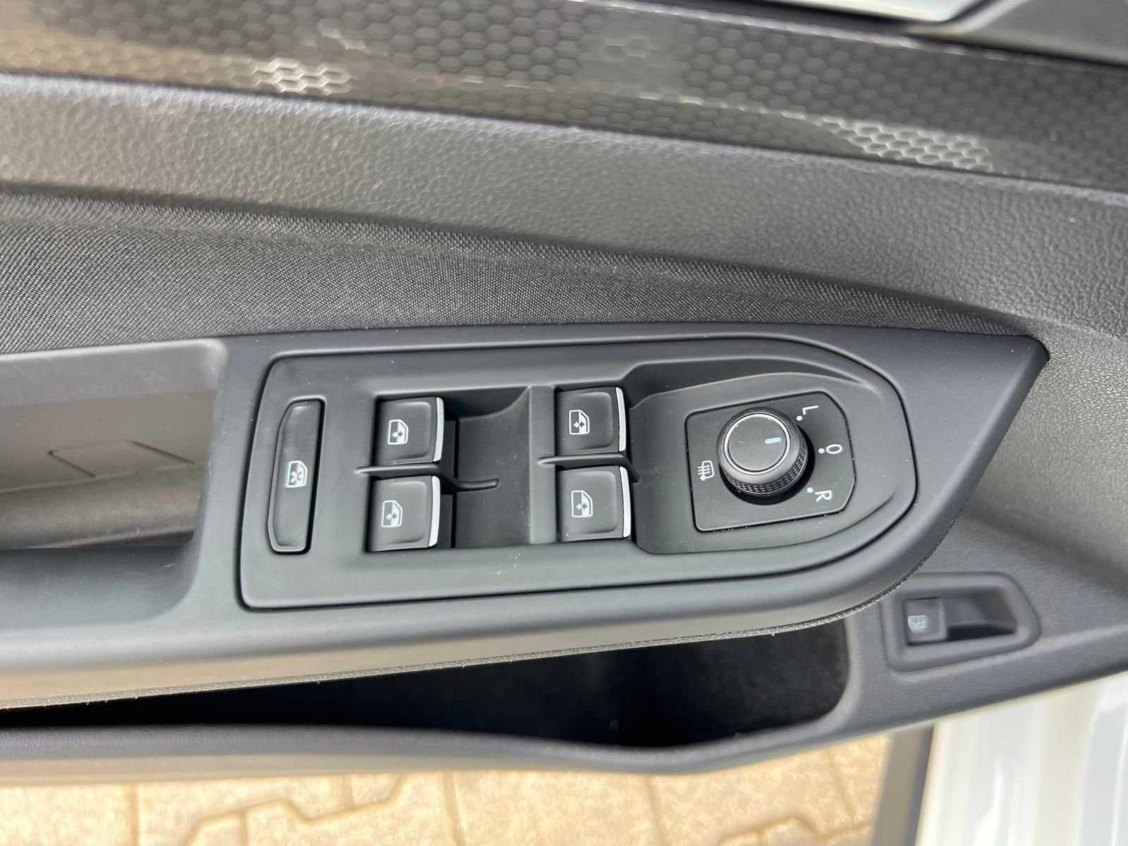 VW Golf 8 GTE 1.4 TSI eHybrid VIRTUAL LED Kamera