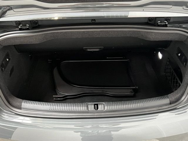 Audi S3 Cabrio Quattro S-tronic ACC Navi LED KRH B+O.