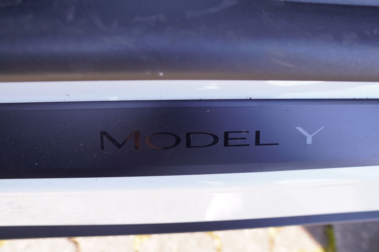 Tesla Model Y Long Range AWD * AHK/Trailer hitch