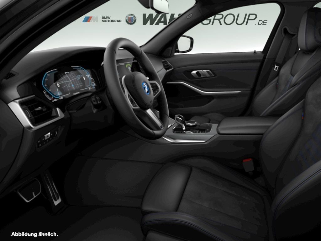 BMW 330e xDrive TOURING M SPORT LED NAVI ACC KEYLESS