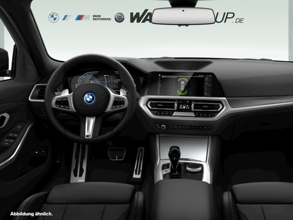 BMW 330e xDrive TOURING M SPORT LED NAVI ACC KEYLESS