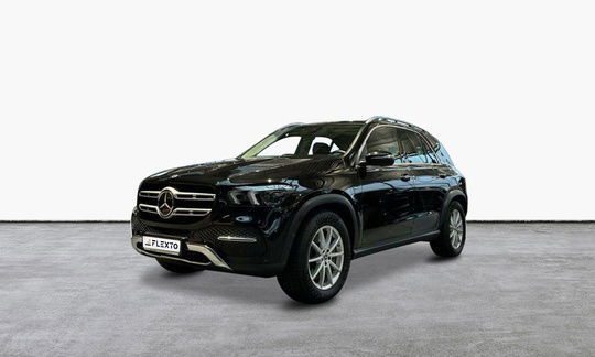 Mercedes GLE350 de - 194 hk 4MATIC Aut.