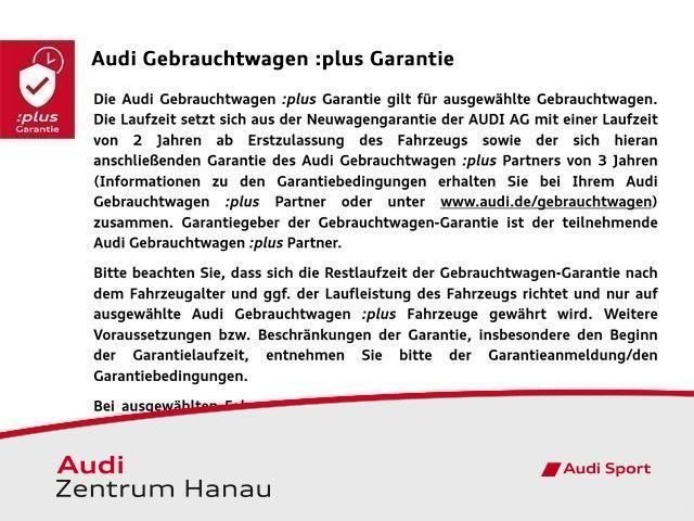 Audi Q4 40 e-tron Sportback MATRIX*SLINE*NAVI PLUS