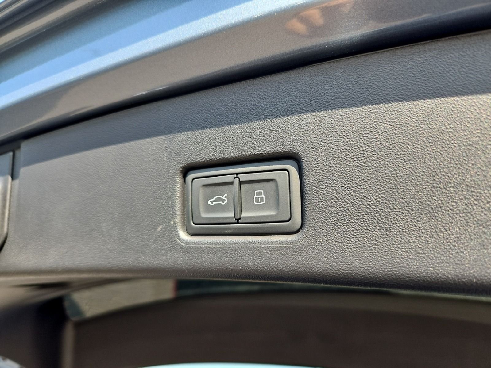Audi Q4 40 e-tron Sportback MATRIX*SLINE*NAVI PLUS