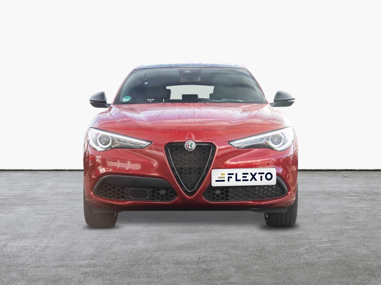 Alfa Romeo Stelvio 2.0 Turbo 16V Q4 VELOCE