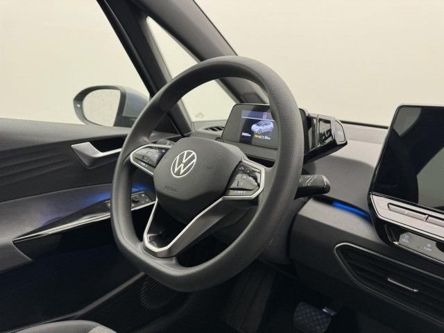 VW ID.3 Pro Performance 204PS 58kWh NaviCCS
