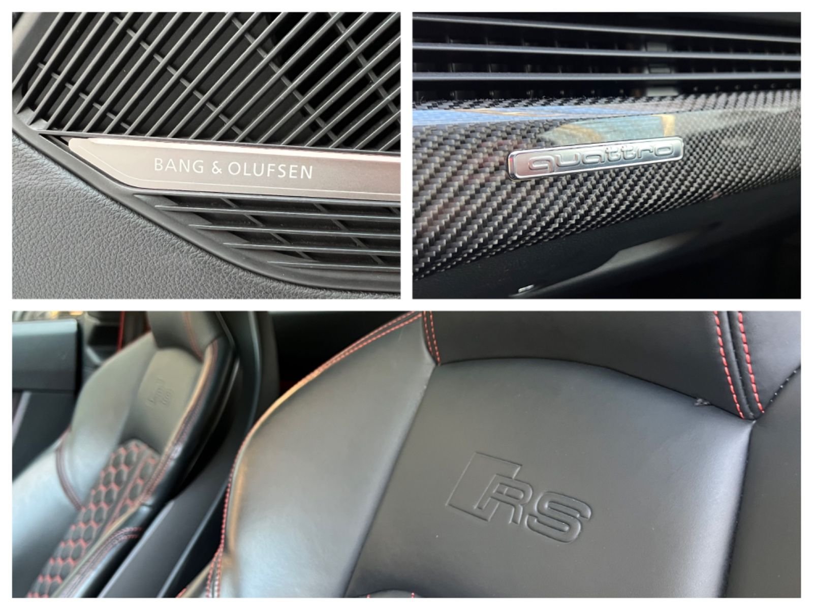 Audi RS5 Coupe 2.9 TFSI Quattro B&O+HUD+Matrix+280kmh