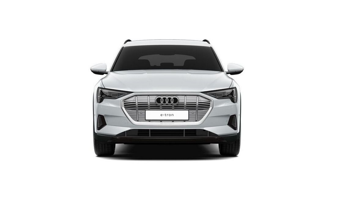 Audi e-tron 55 quattro | MMI NAVI PLUS | LED |