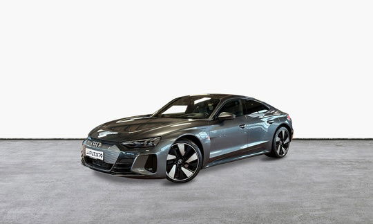 Audi e-tron GT 476 hk