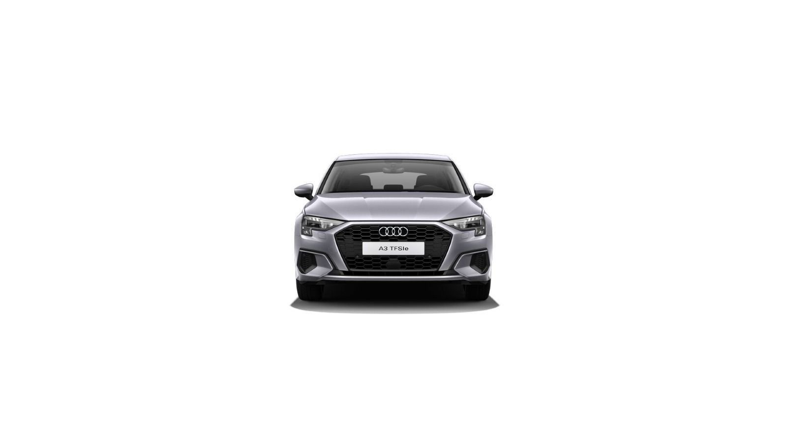Audi A3 Sportback 40 TFSIe LED*ACC*VIRTUAL*NAVI+*PDC+