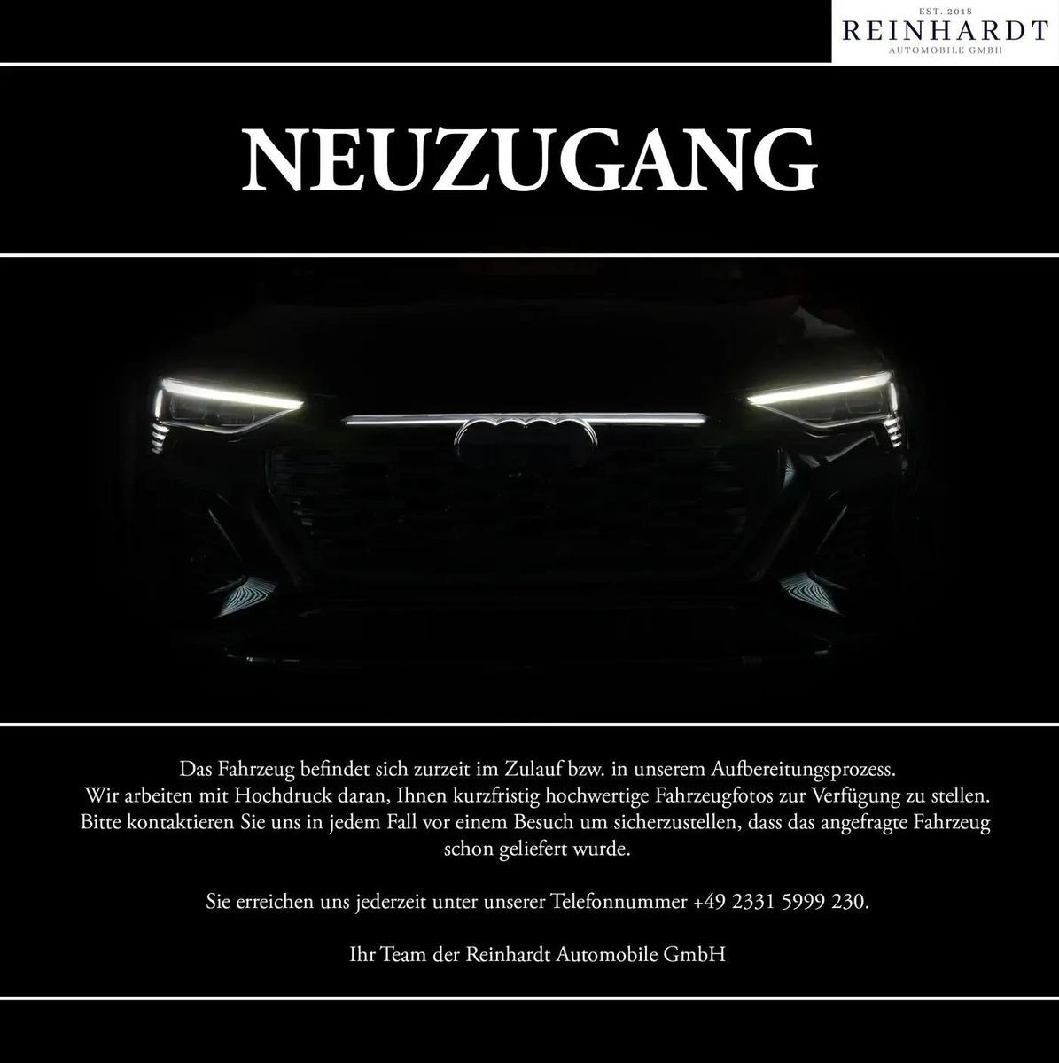 Audi RS6 AVANT BLACK/22Z./ACC/HuD/RS-AGA/280KMH/B&O