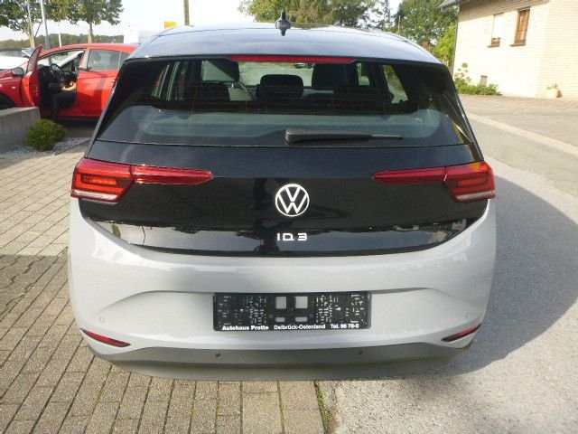 VW ID.3 Pro Performance "LED+NAVI"