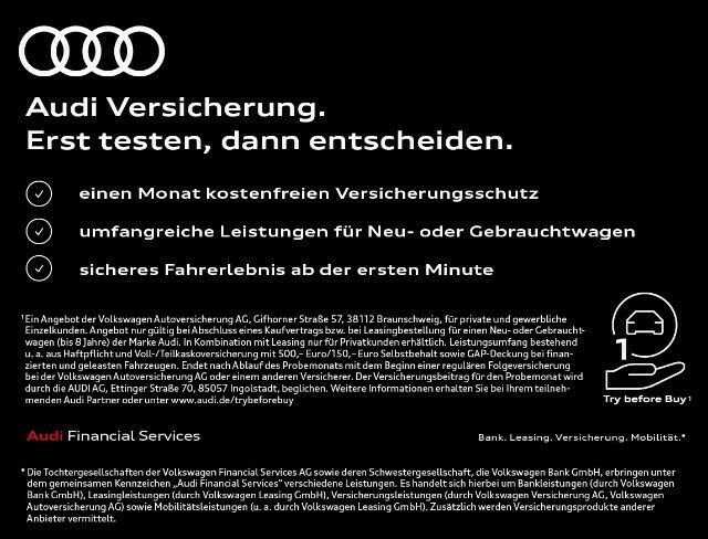 Audi Q5 TFSI e 55 TFSI e quattro sport S tronic LED N