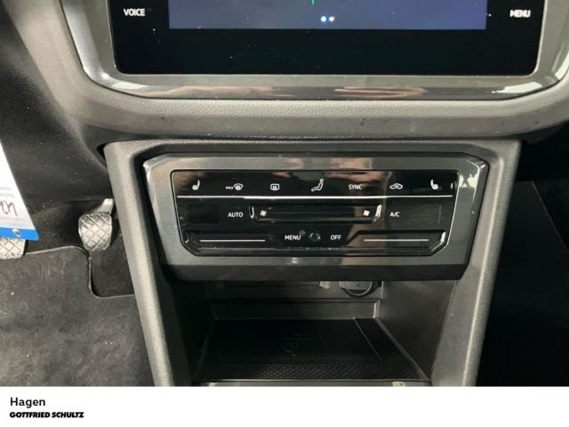 VW Tiguan 1.5 TSI LED NAV PAN ACC SHZ Life