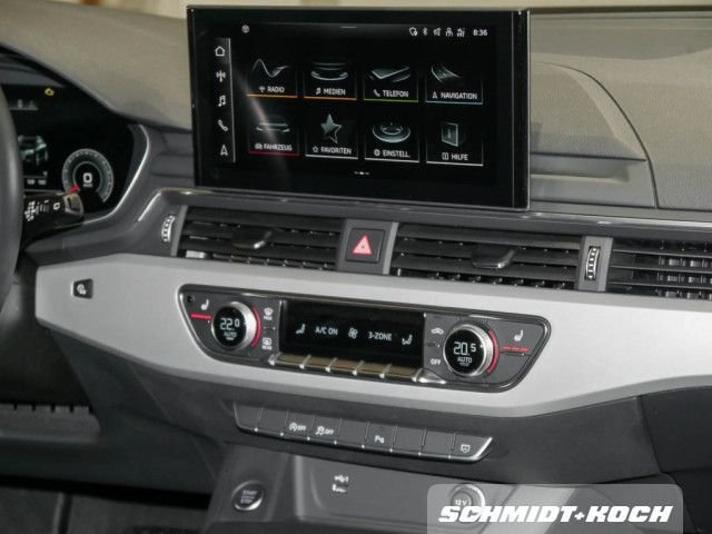 Audi A4 Avant S line 35 TFSI S-Tronic LED-Scheinw.