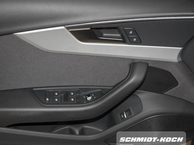 Audi A4 Avant S line 35 TFSI S-Tronic LED-Scheinw.