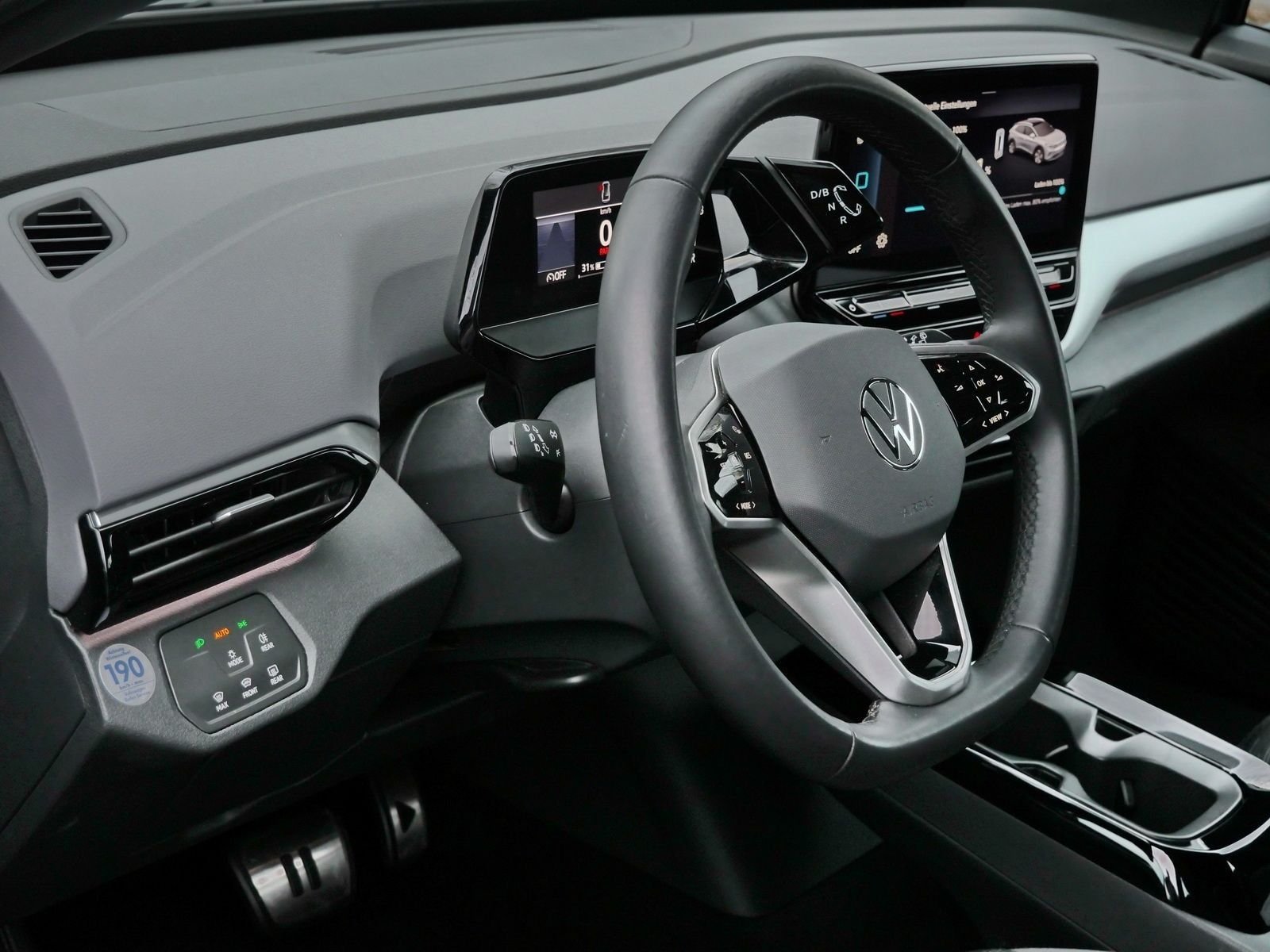 VW ID.4 Pro Performance RFK*AHK*Navigation*LED