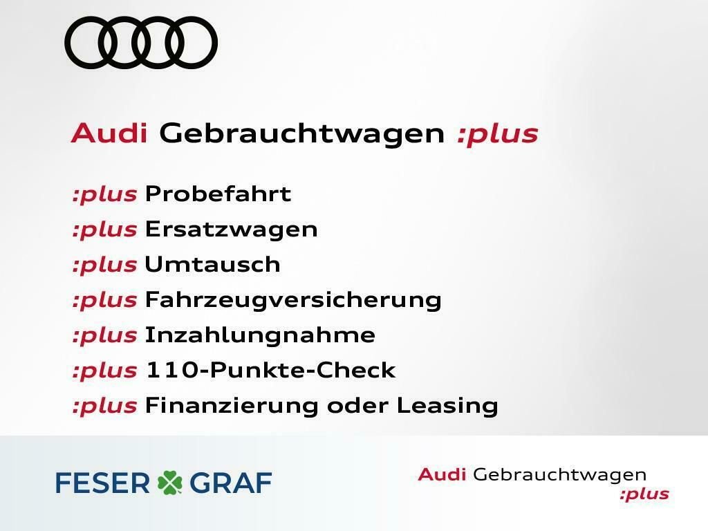 Audi A6 Avant 55TFSI e sport /Matrix/AHK/Leder/B&O/Me