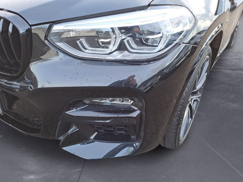BMW X3 M40i Navi Tempom.aktiv Panoramadach Bluetooth