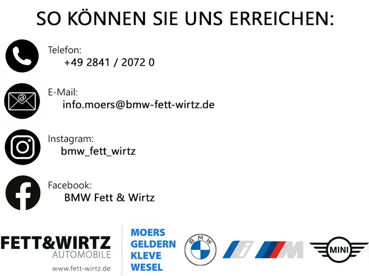 BMW iX3 M Sport|Head-Up|Sportsitz|H/K