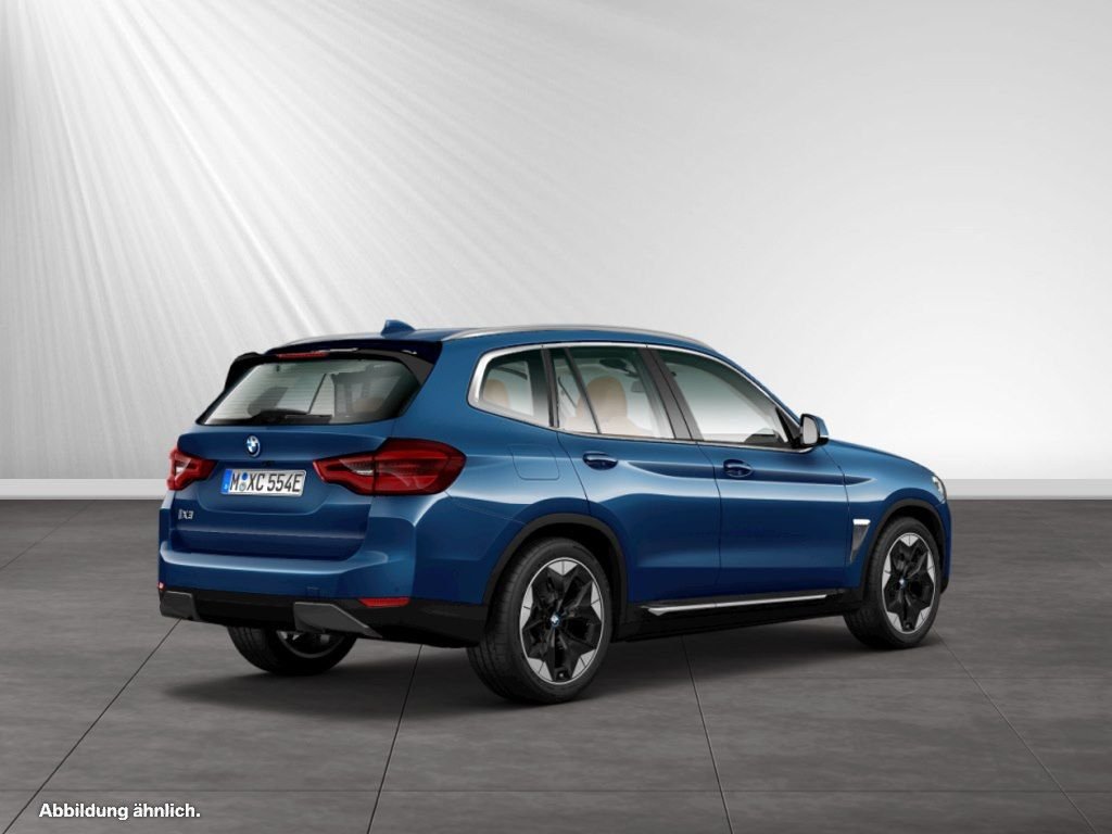 BMW iX3 M Sport|Head-Up|Sportsitz|H/K