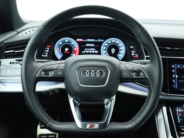 Audi Q8 50 TDI Q. S-Line