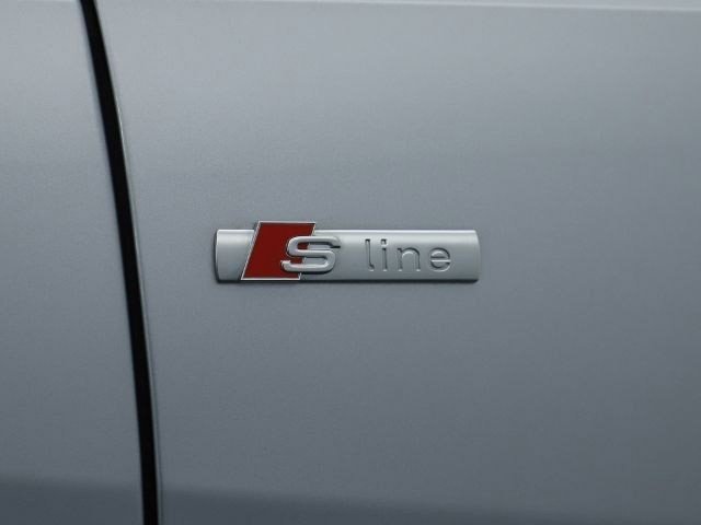 Audi Q8 50 TDI Q. S-Line