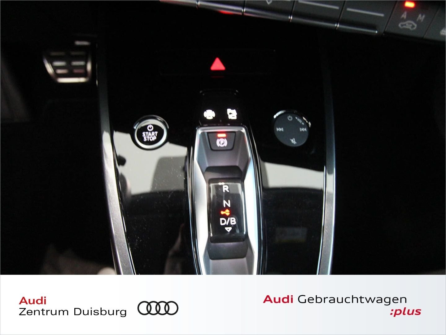 Audi Q4 e-tron 50 quattro Matrix LED S line Navi Pano