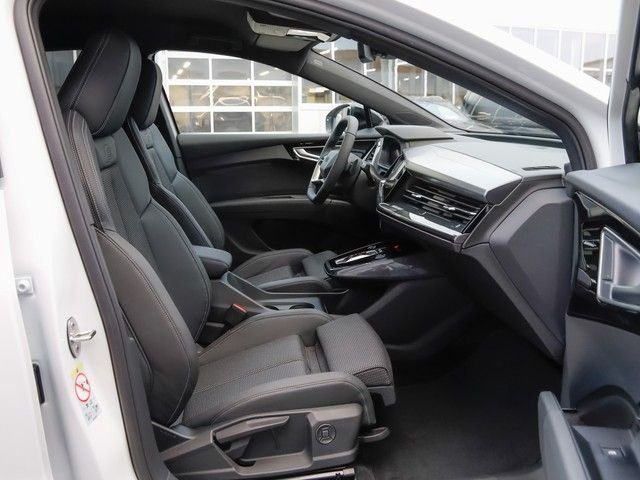 Audi Q4 Sportback 35 e-tron S line Navi, Kamera, Assi