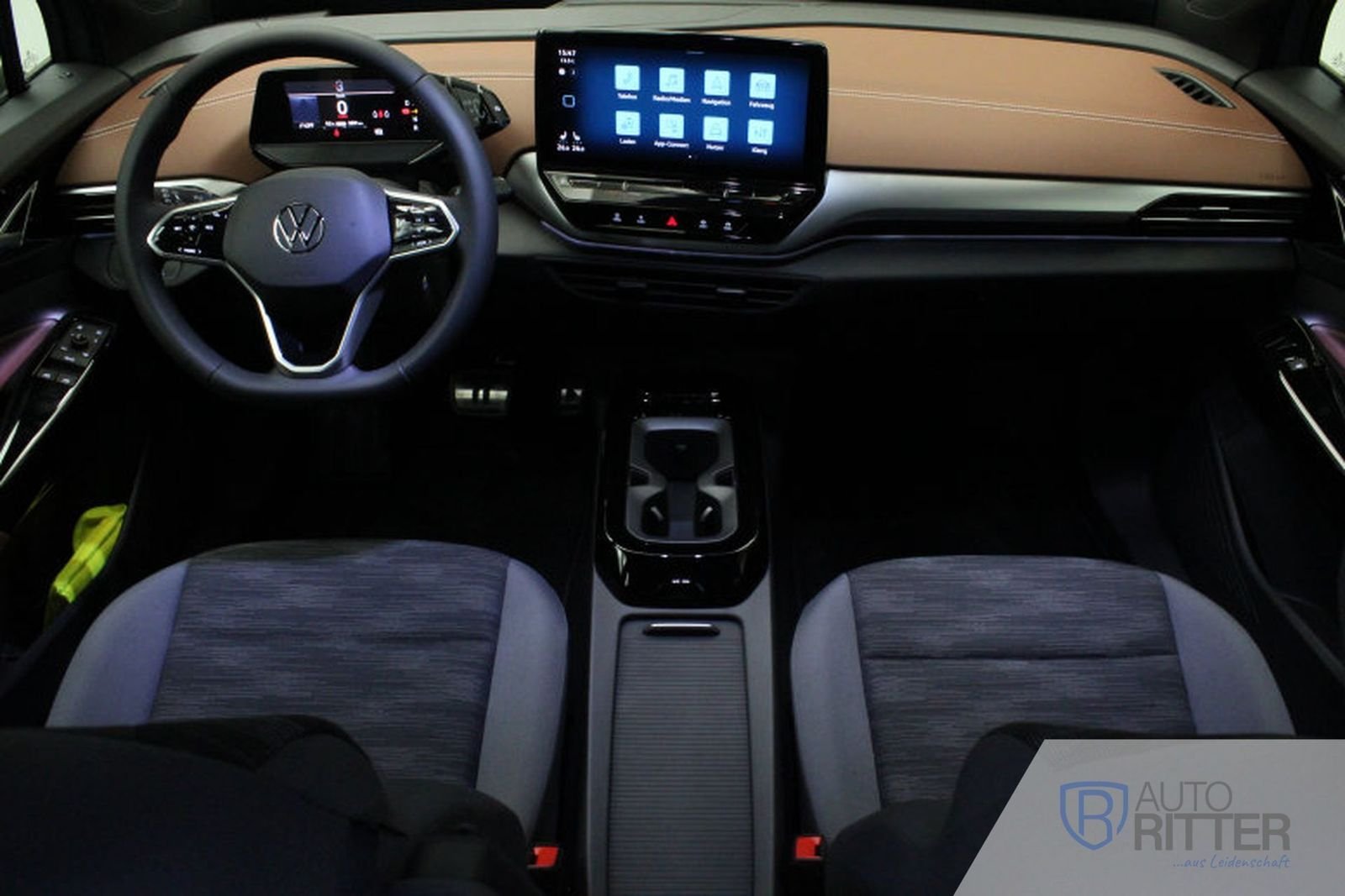 VW ID.5 Pro Performance ACC|RFK|LED|Navi|Carplay...