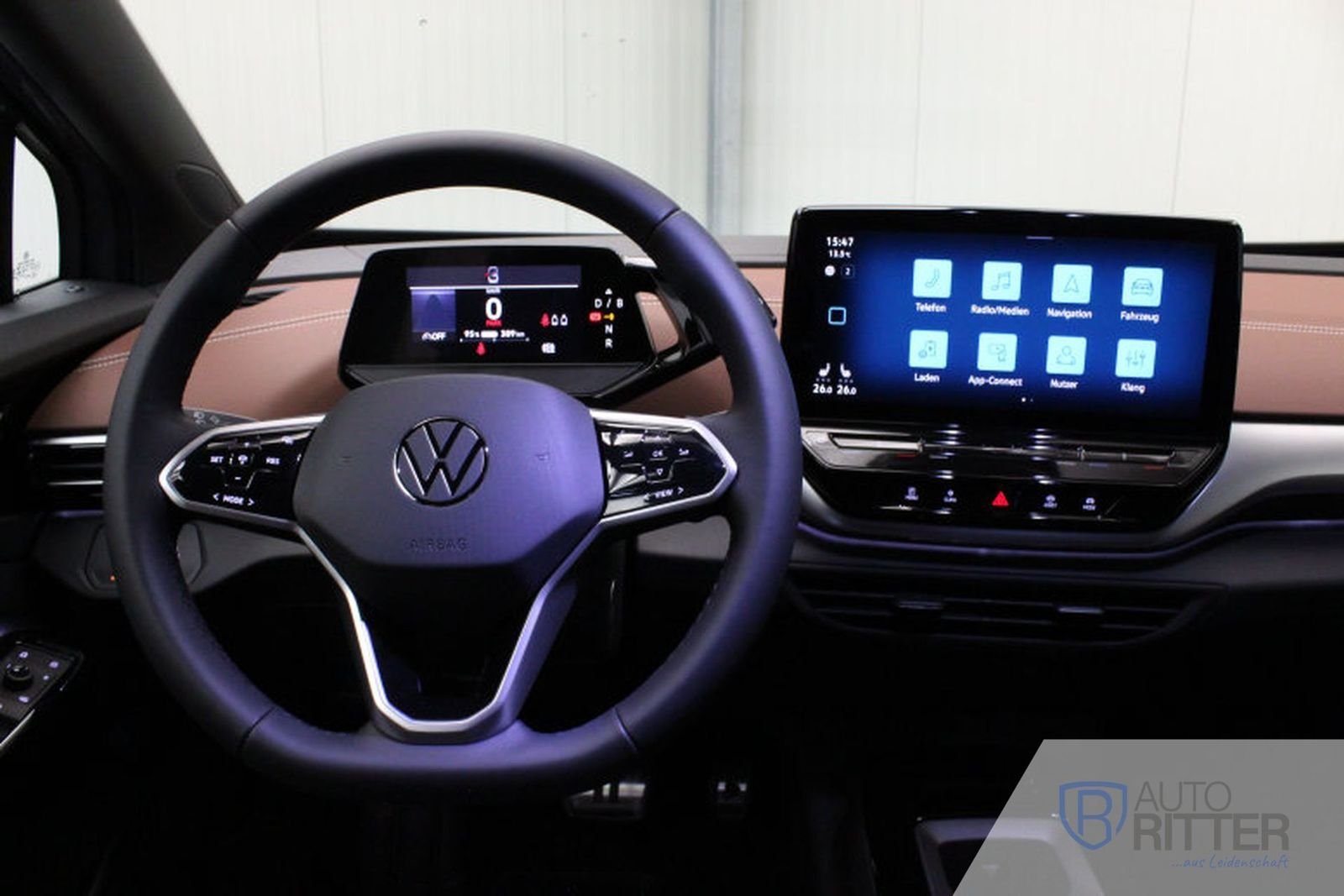 VW ID.5 Pro Performance ACC|RFK|LED|Navi|Carplay...