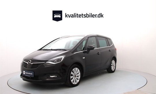 Opel Zafira  1,6 CDTI Cosmo Start/Stop 136HK Van 6g