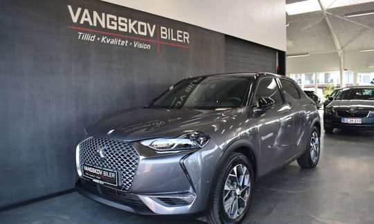 DS None CrossBack 50 E-Tense Performance Line Pack 5d