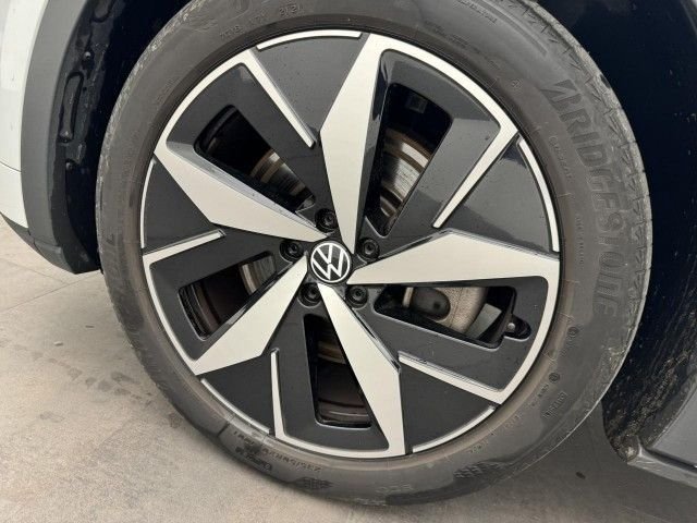 VW ID.4 GTX 4Motion SportKomfortDesignPLUS Pano