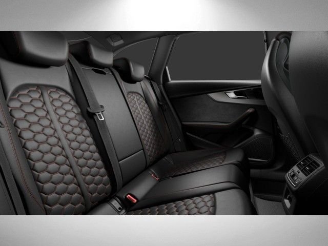 Audi RS4 RS 4 Avant Matrix ACC HUD Pano Dynamikp. Keramik